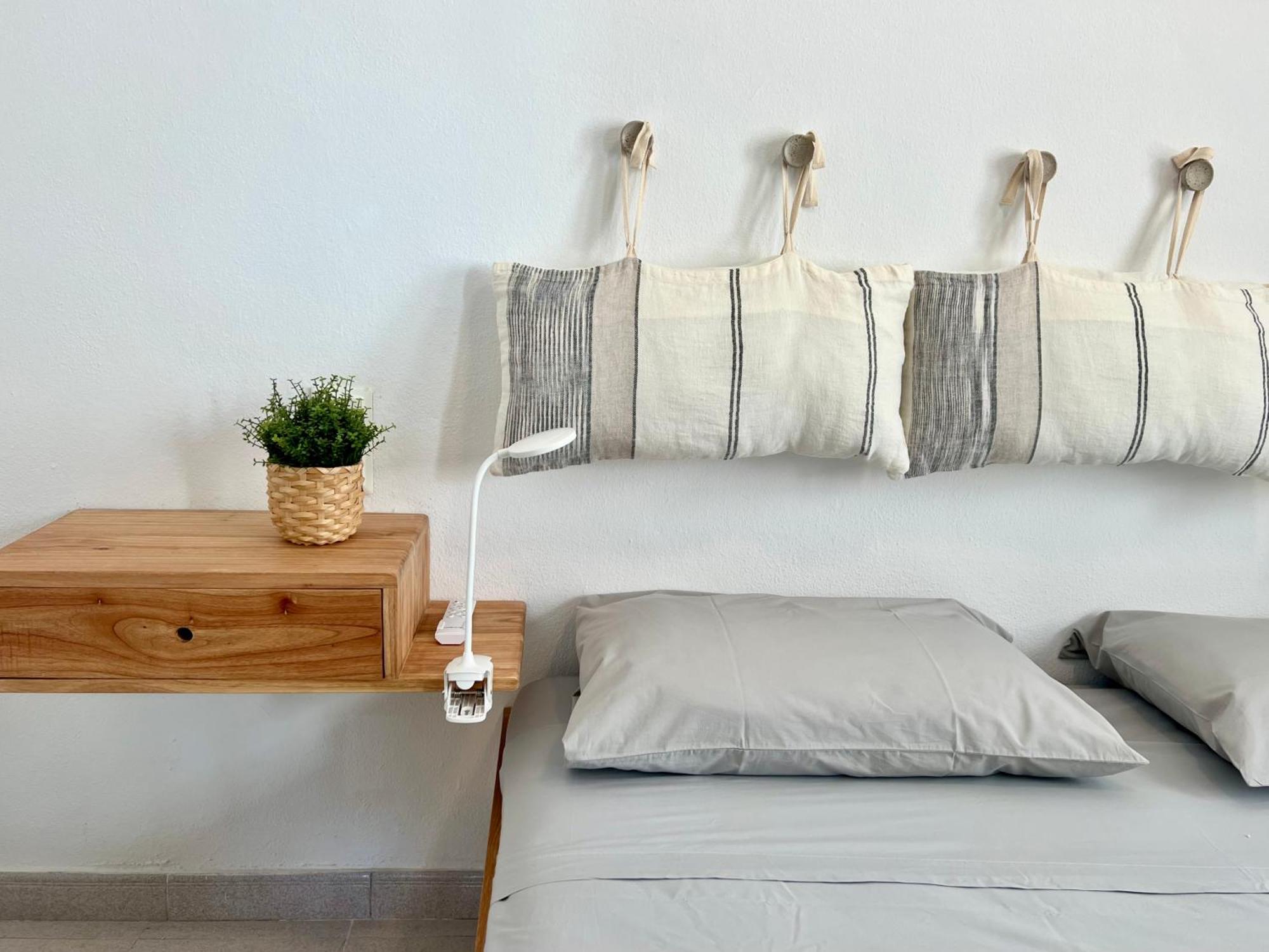 Apartamento Brisa De Menorca Son Parc Luaran gambar