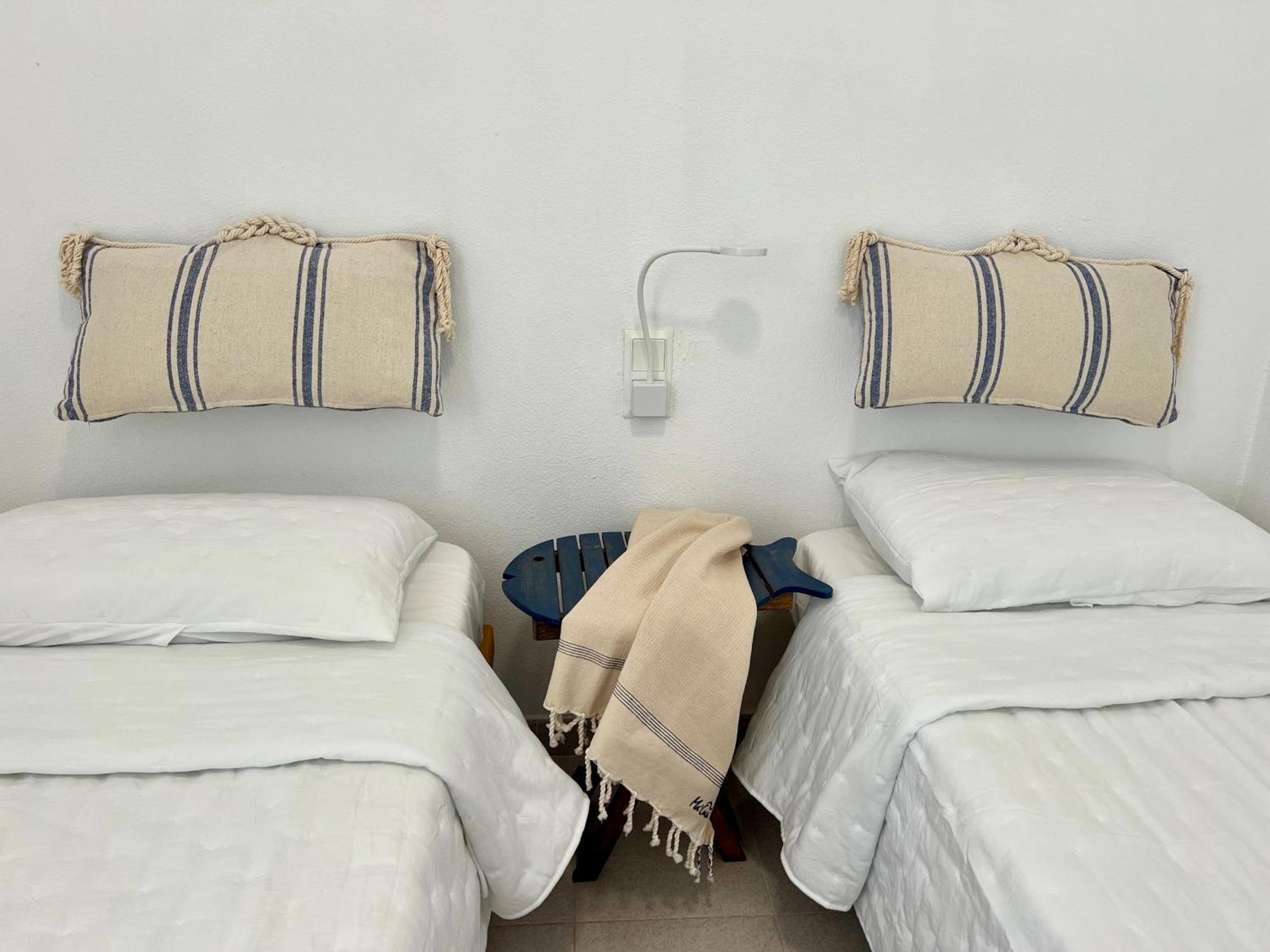 Apartamento Brisa De Menorca Son Parc Luaran gambar